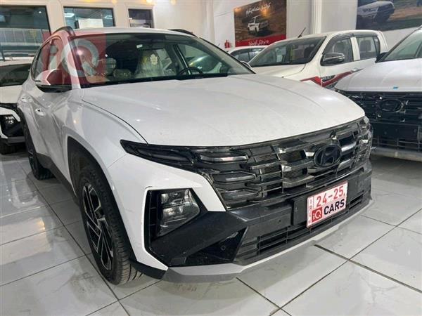 هیۆندای تۆکسۆن 2026  بۆ فرۆشتن لە عێراق - موسڵ